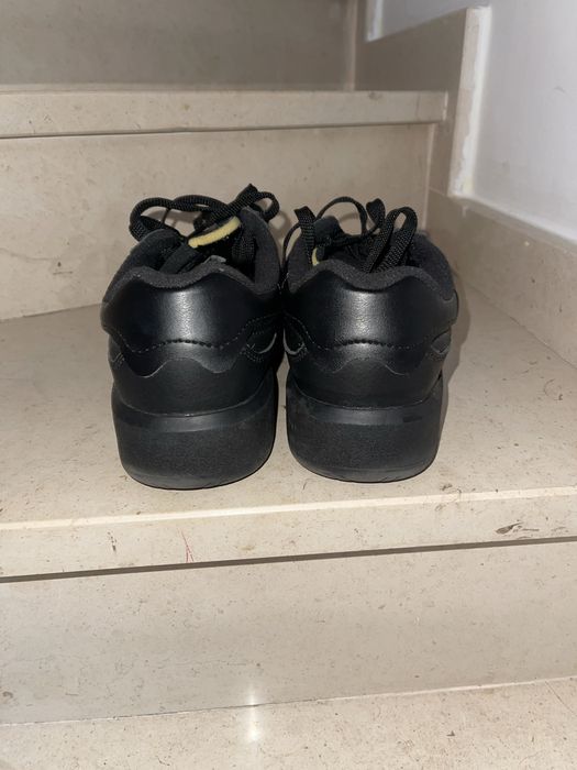 Tenis New balance CT 302 pretos