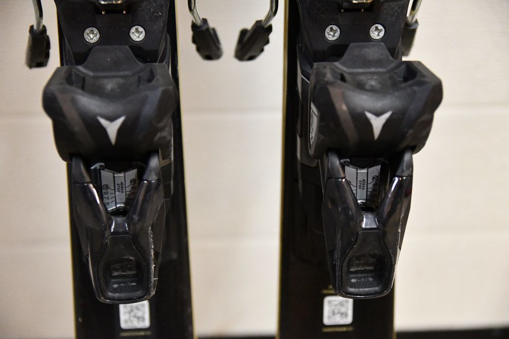 Narty Atomic Cloud C14 153, 2026