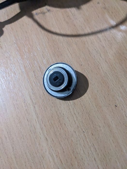 Катушка рыболовная Abu Garcia Revo xs 40