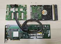 Macierz RAID PCI 4 dyski Hewlett Packard HPK-HSTNM-B010 Smart Array