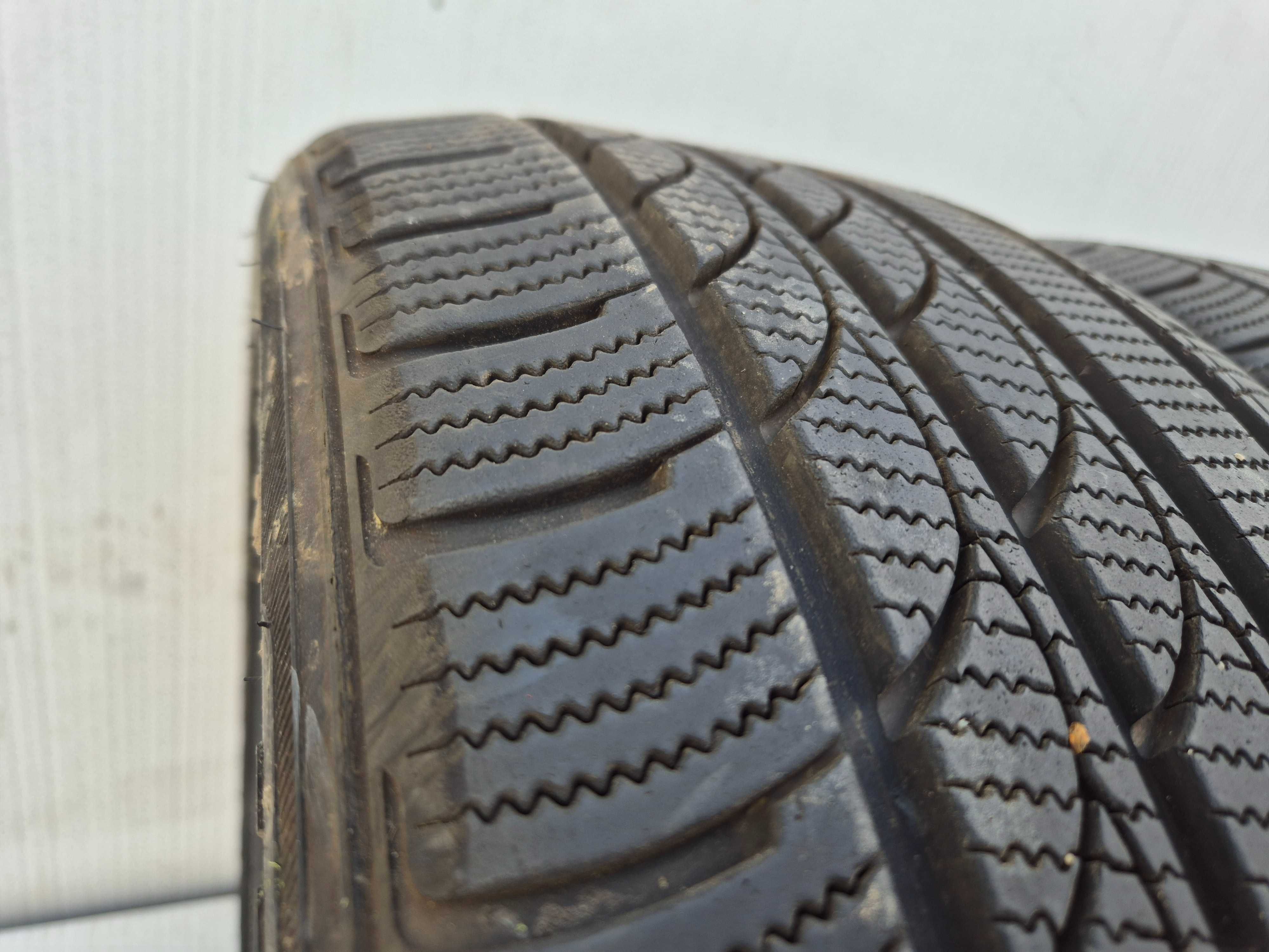 Imperial Snowdragon 245/40r19 98V 7,6mm 2023r XL Rant N3010
