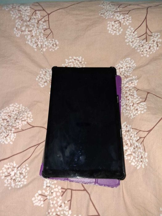 Tablet Samsung TAB a model SM-T510