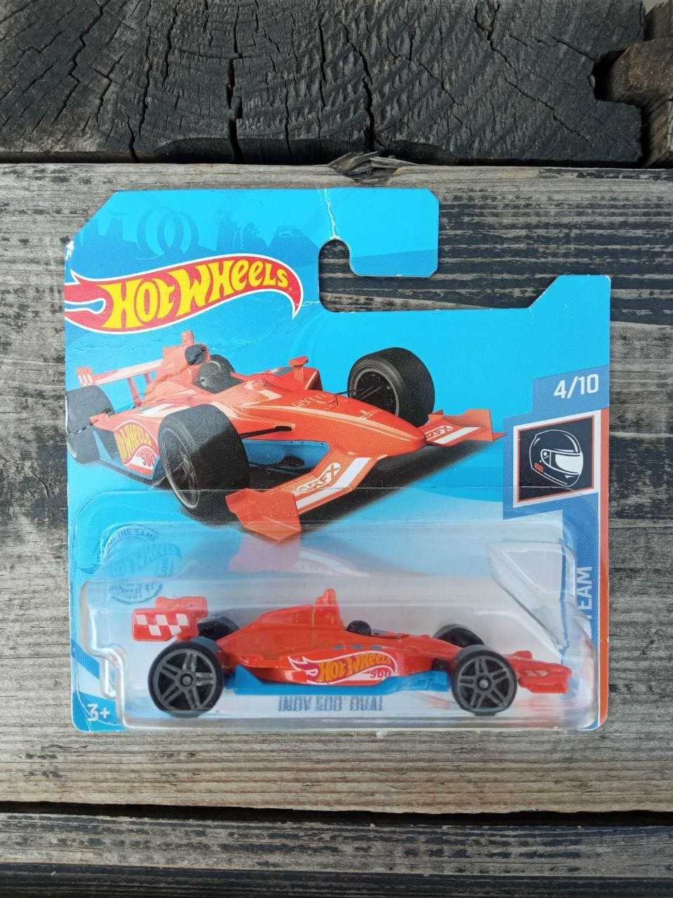 Продам Машинки Hot Wheels