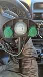 Timer ogrodowy 2 x 230 v
