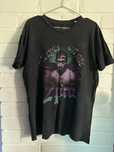 T-shirt Tupac 2pac rap hip-hop XS/S oversize