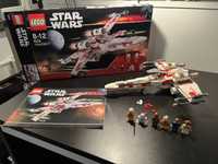 Lego Star Wars 6212 X-wing Fighter