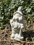 Krasnal Ceramiczny o Wysokości 20cm