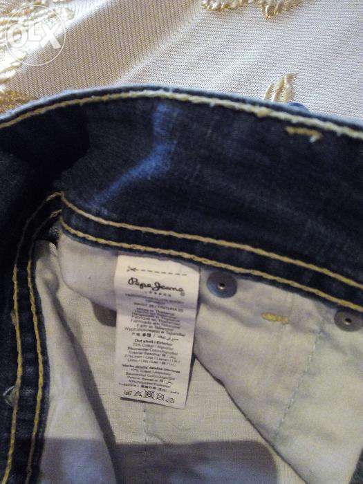 Calções Pepe jeans originais