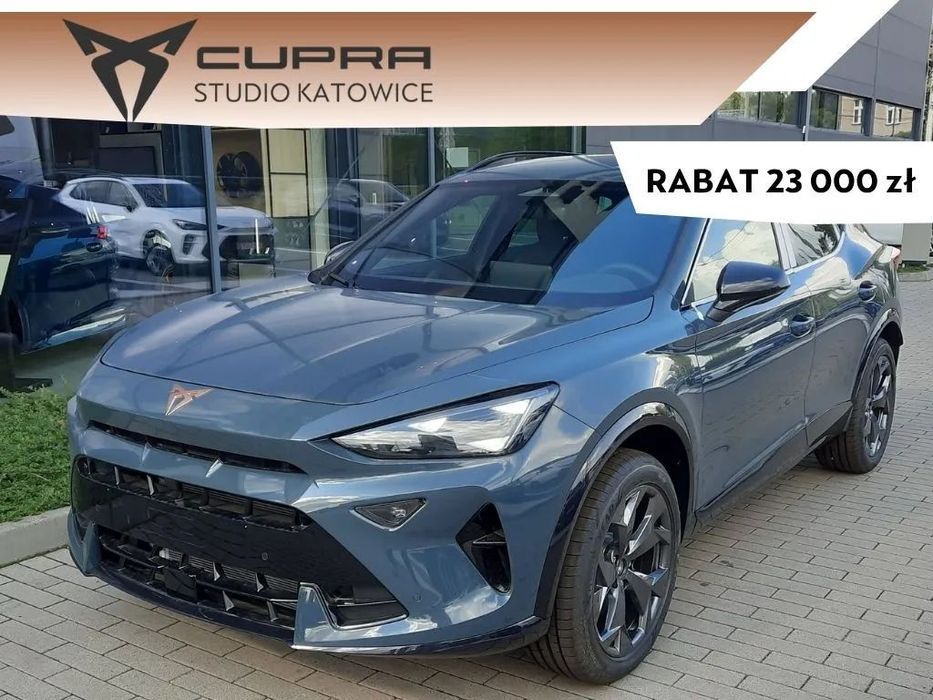 Cupra Formentor 1.5 e-TSI 150 KM DSG 7-biegowa automatyczna - 158115 x5