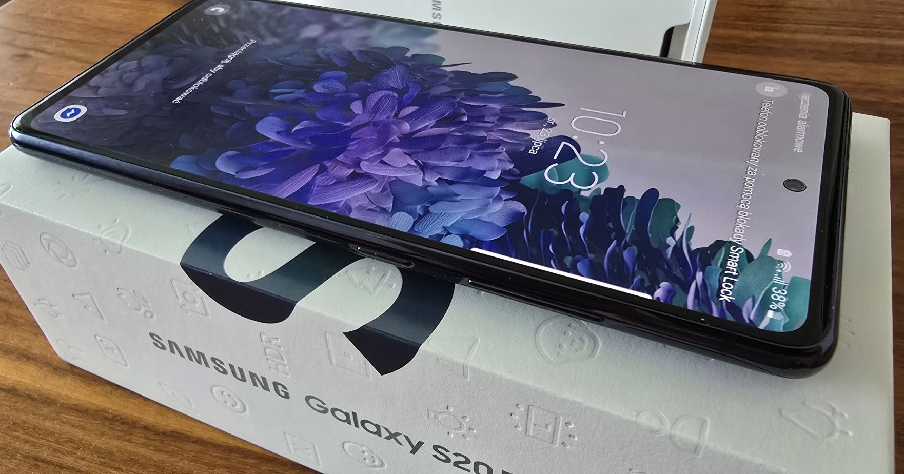 Telefon Samsung S20FE
