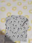 Blusinha cardada