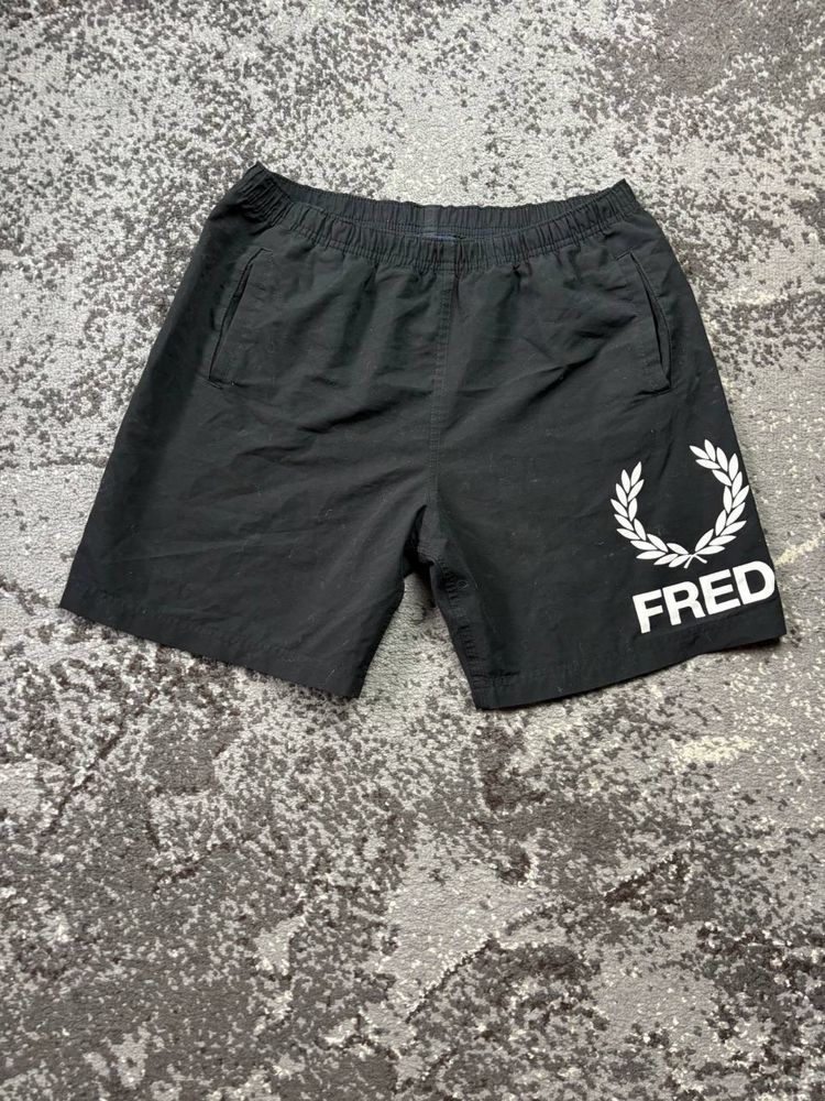Шорти Fred Perry