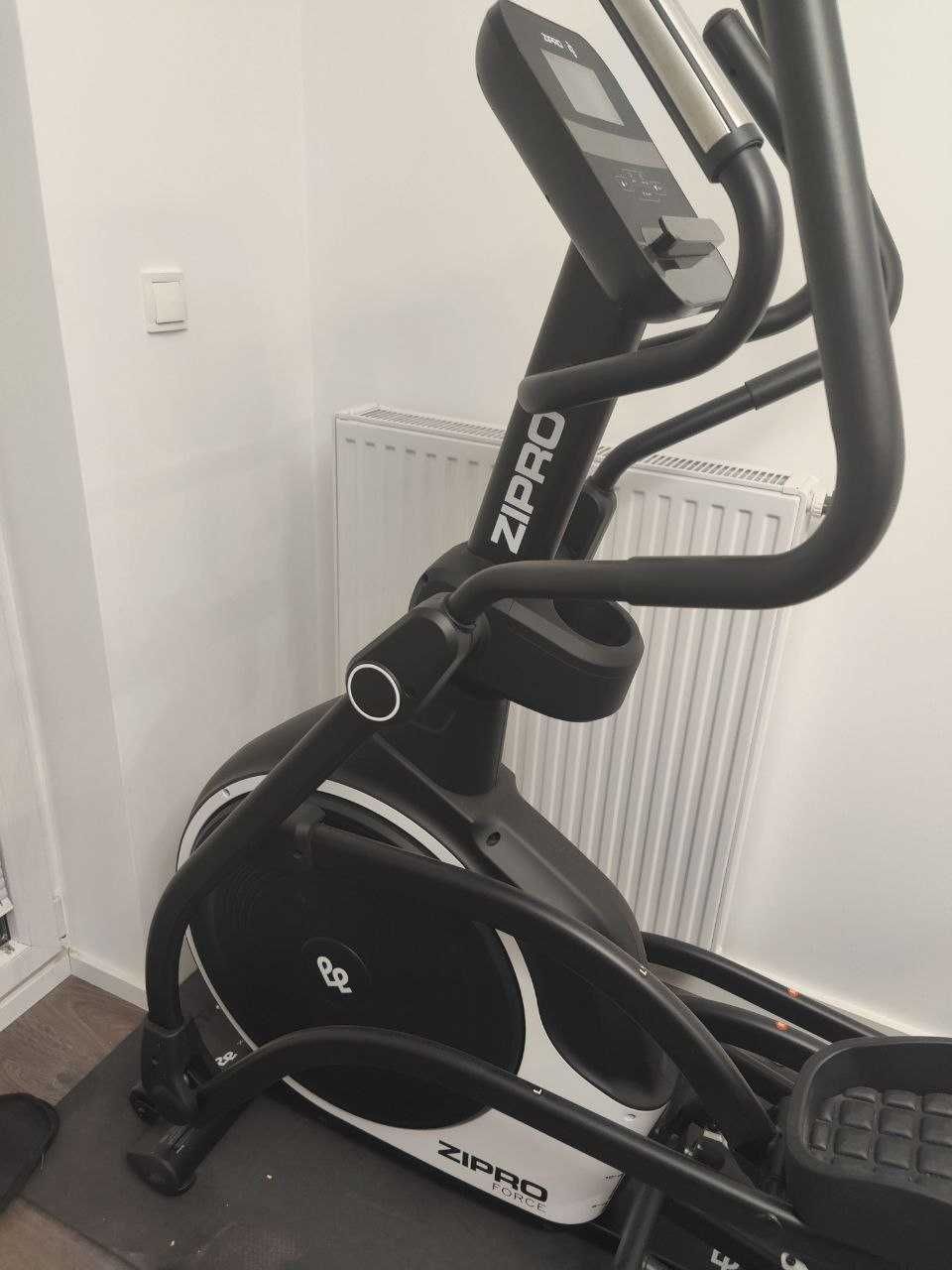 Orbitrek Zipro Force