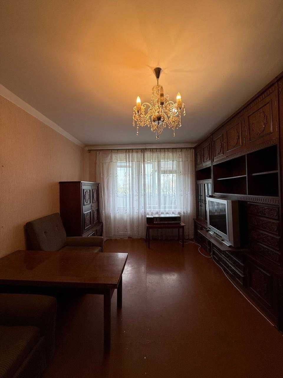 Продаж 2х кімнатної квартири чешського планування!
