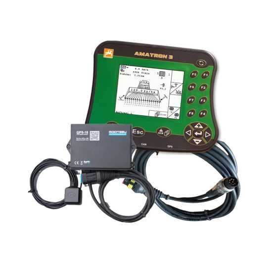 Amazone - czujnik prędkości GPS-18