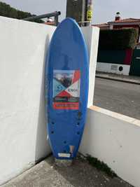 Prancha surf 6.0 48lts