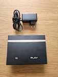 Router wi-fi Huawei Play 4G ultra