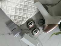 Depilator PHILIPS Lumea Prestige 9000 IPL BRI955/00 SenseIQ