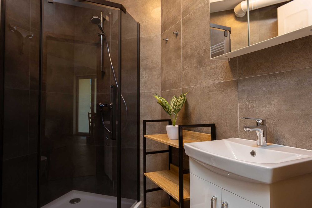 Darłówko Apartamenty nad morzem DreamHouse