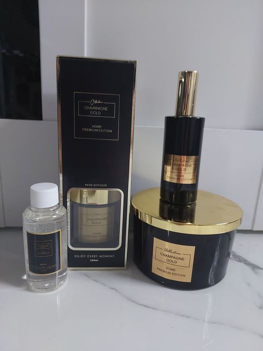 Арома спрей аромадифузор освіжувач для дому кімнати чи текстилю pepco