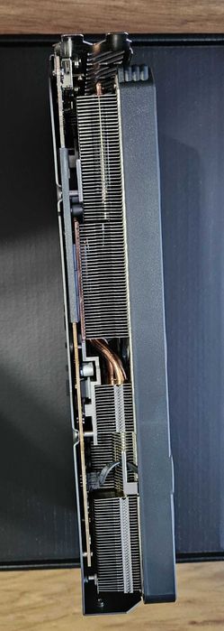 Gigabyte Radeon RX 7800 XT GAMING OC 16G Jak Nowa Gwarancja