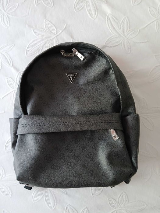 Mochila guess nova original com etiqueta