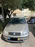 Fiat Punto 07/2004