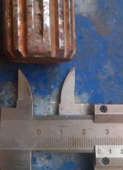 Бистрозєм зацеп з автопопадачем фрези і фаркоп