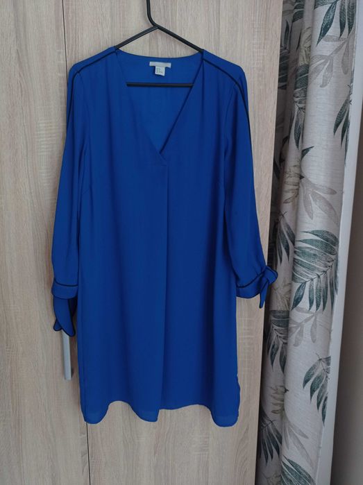 Sukienka rozmiar L , sukienka H&M rozmiar M,sukienka rozmiar M