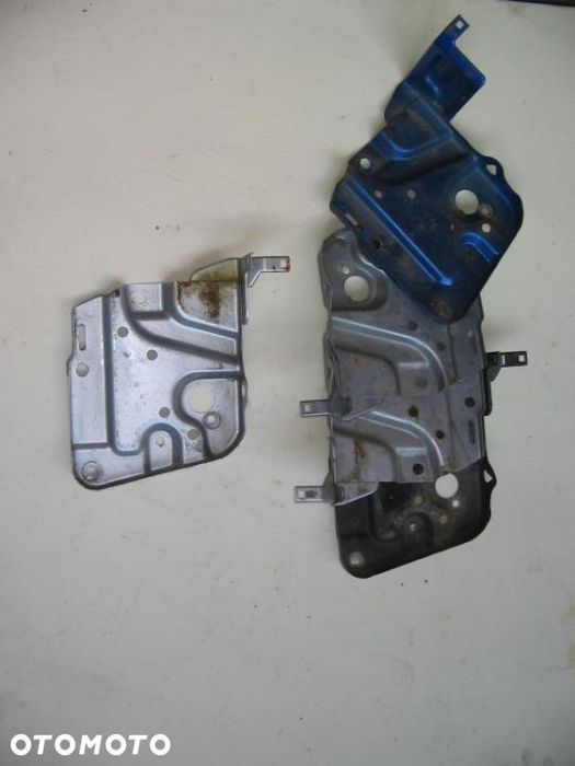 podstawa akumulatora  honda jazz części 02 - 08