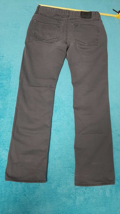 Джинси Vans чоловічі 32 розмір