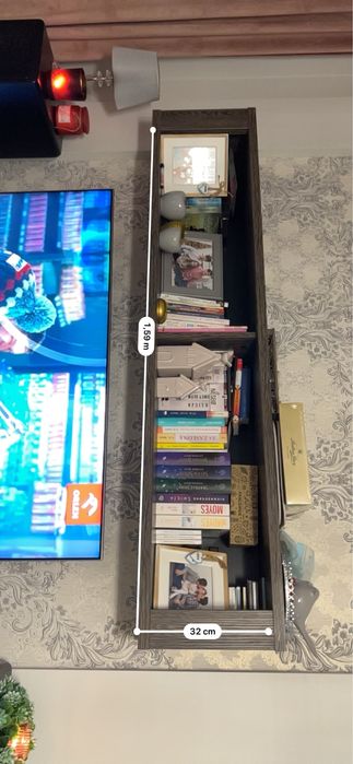 Meble salon - komplet