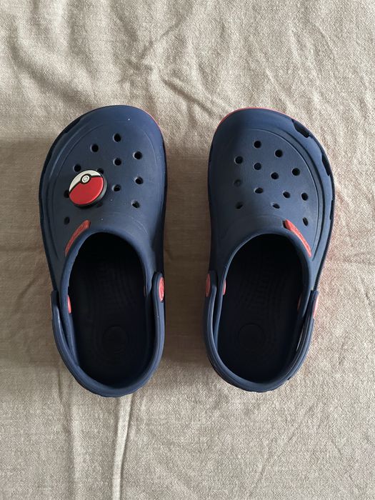 Buty Crocs  rozmiar C10
