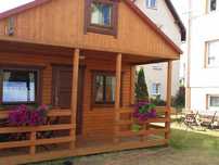Domek  i apartament od 250 zł Jastarnia ul.Blekitna 14