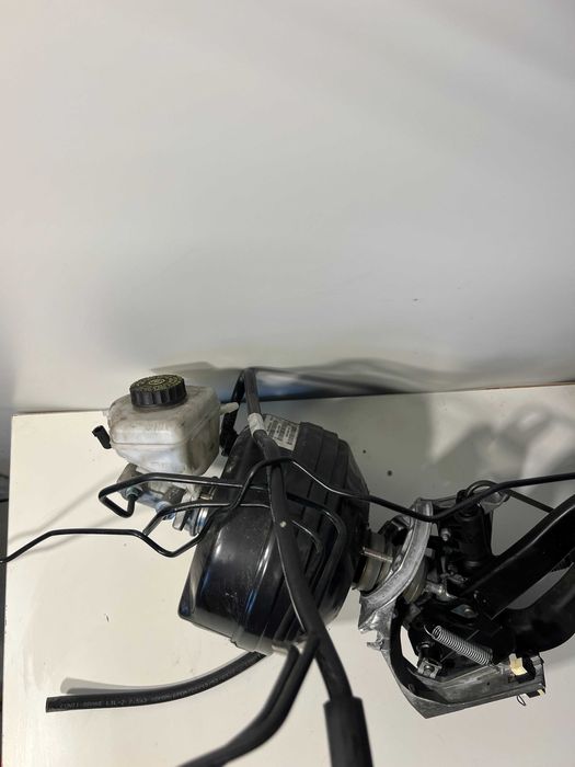 Serwo bmw f30/f31 320i/320D