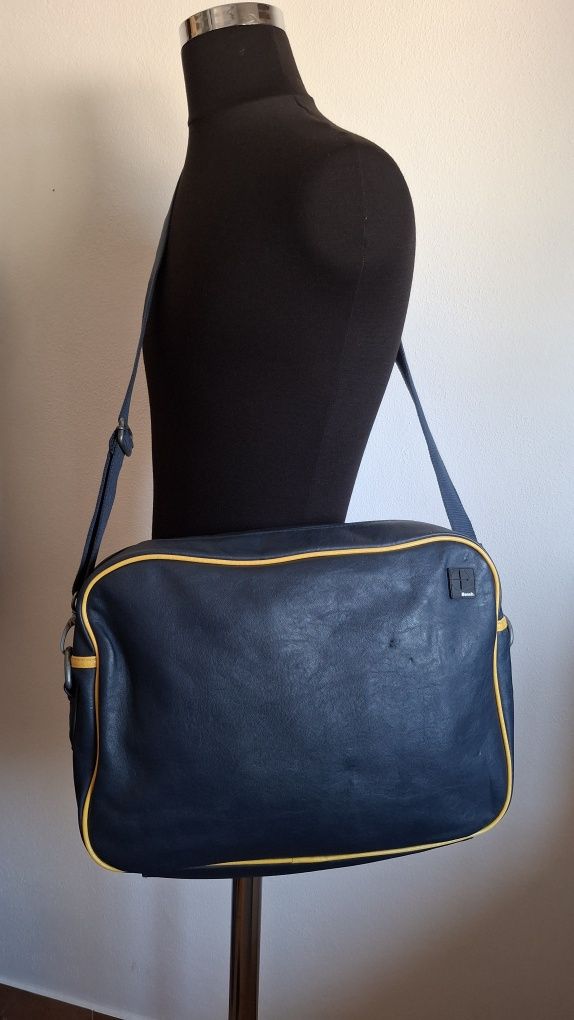 Bolsa de ombro homem