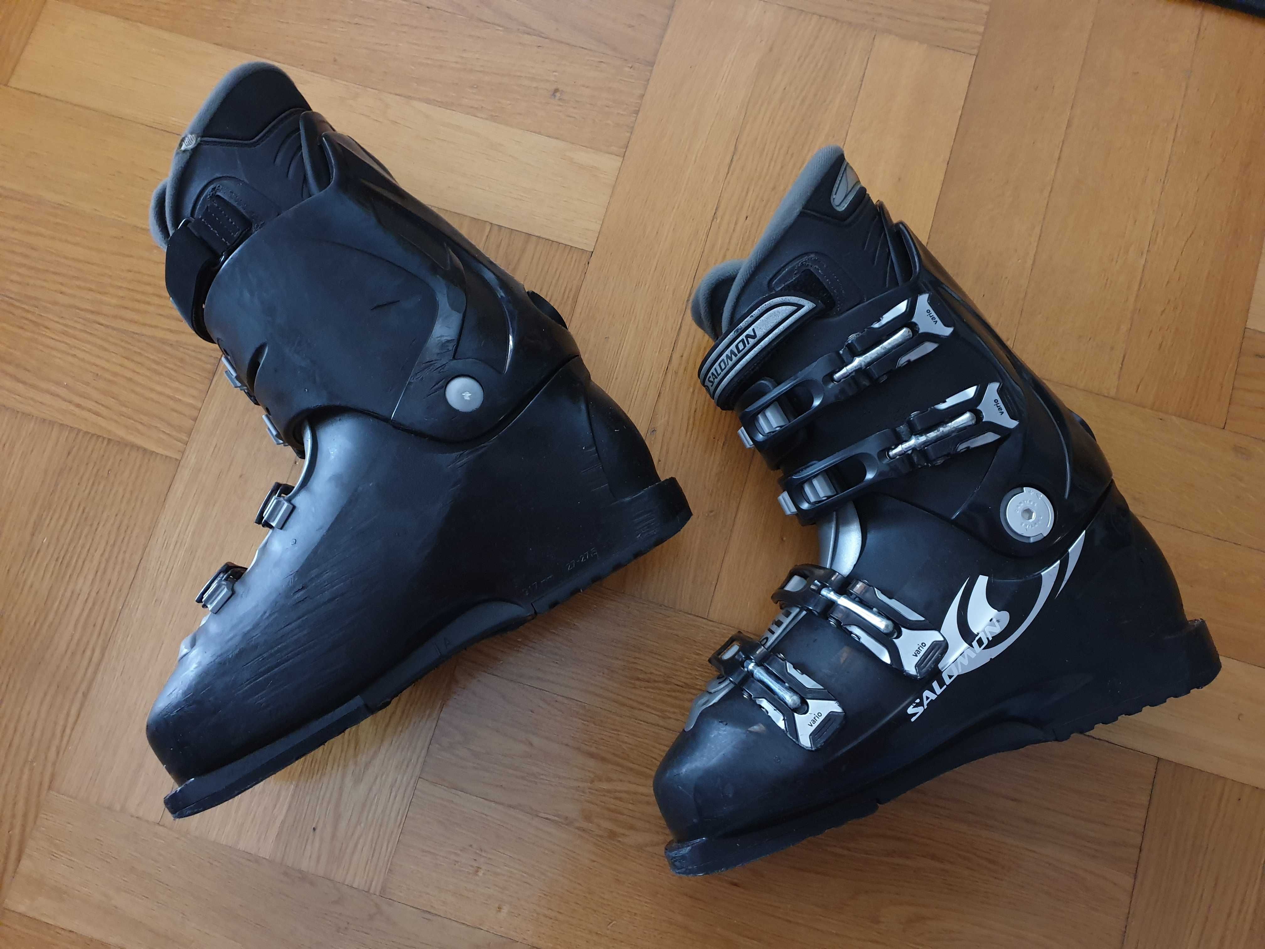 Buty narciarskie Salomon Performa 4.99 rozmiar 43  wkładka 27,5 mm