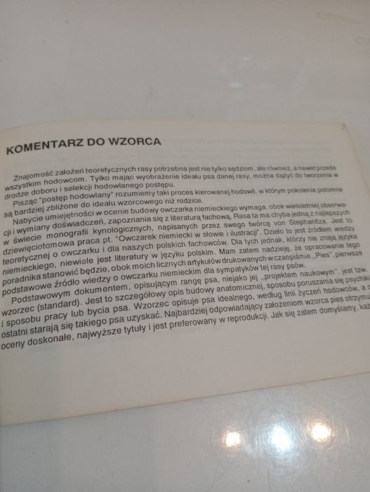 Owczarki niemieckie - M.Szymankiewicz