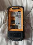 Płyta główna z obudowa Telefunken OUTDOOR WT4 WT-4