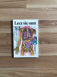 /Fizjoterapia/ Lecz się sam Siostra Heidi Masafret