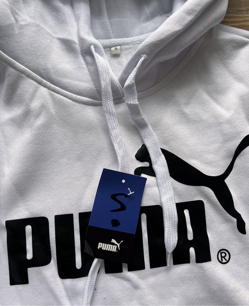 Bluza puma damska nowa