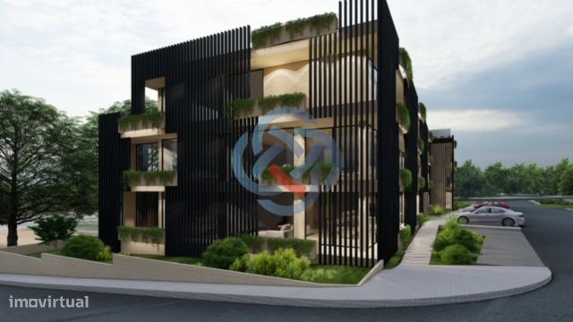 Apartamento T3 de Luxo em Santa Maria da Feira