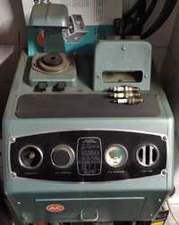 Máquina de Limpar e testar Velas AC Delco PD-2