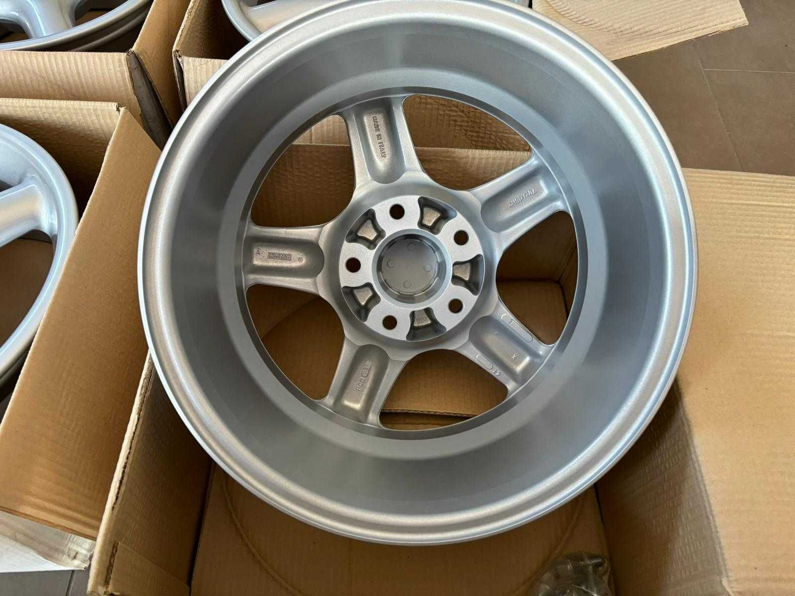 Alufelgi nowe nieużywane BMW 16 cali e46 e36 z3 e34 e32 e60 e39 5x120