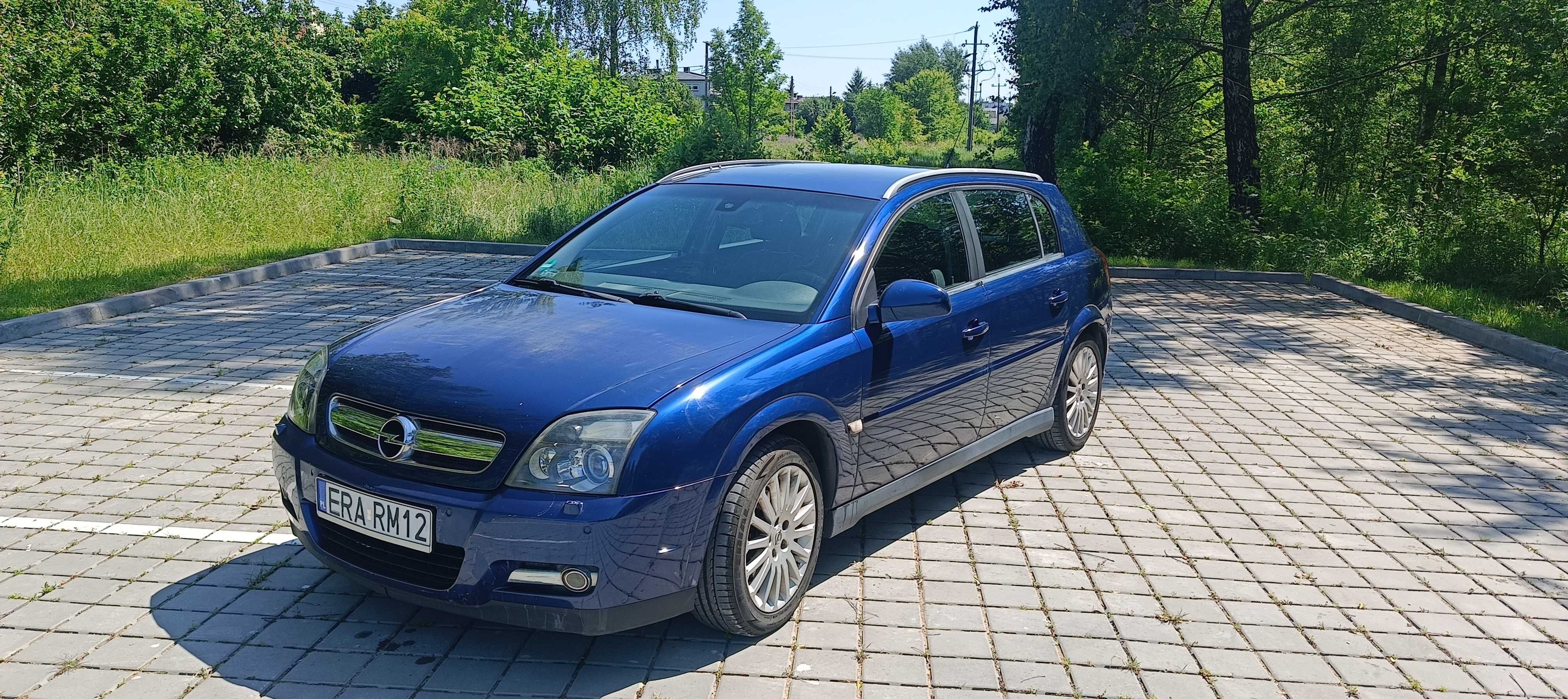 Sprzedam Opel Signum
