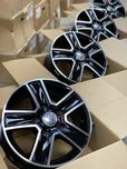 Диски Нові Mercedes Sprinter R15/5/130 Мерседес Спрінтер