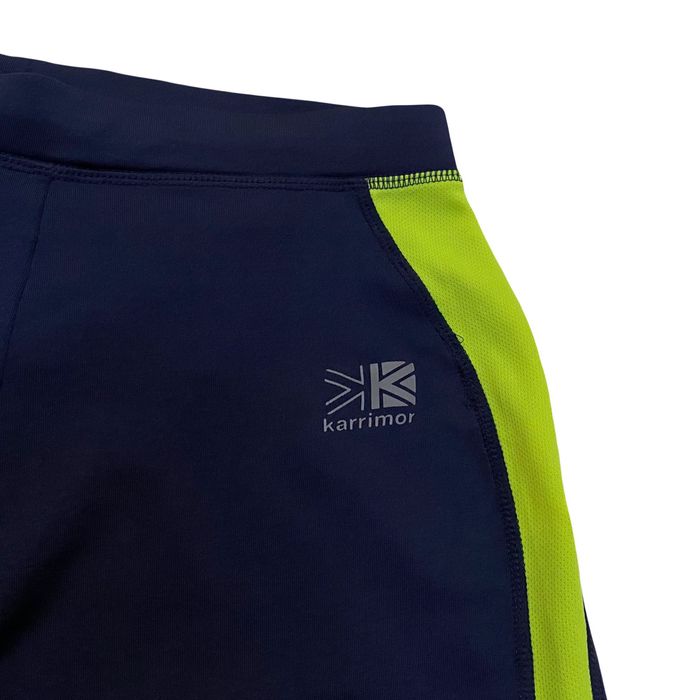 Беговые штаны Karrimor Run