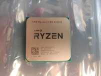 AMD Ryzen 3 5350GE (Из Lenovo Thinkcentre M75q gen2)