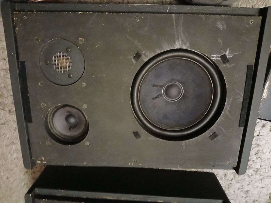 Monitory Isophon FSB 5002
