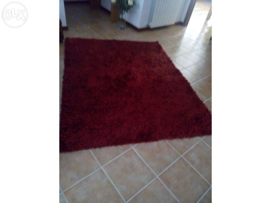 Carpete Vermelha